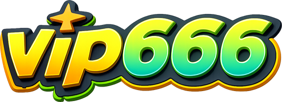 Logo vip666